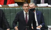 Australian Treasurer Expects No Budget Surplus in Several Years Despite Budget Recovering