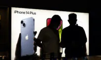 China Notes ‘Security Incidents’ With iPhones as Agencies Bar Staff From Use