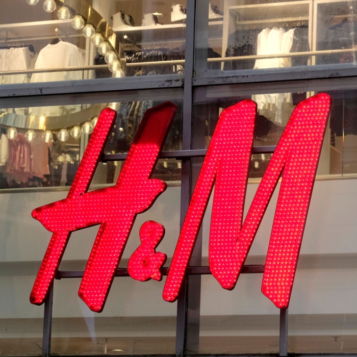 Sweden's H&M to lay off 1,500 staff in drive to cut soaring costs