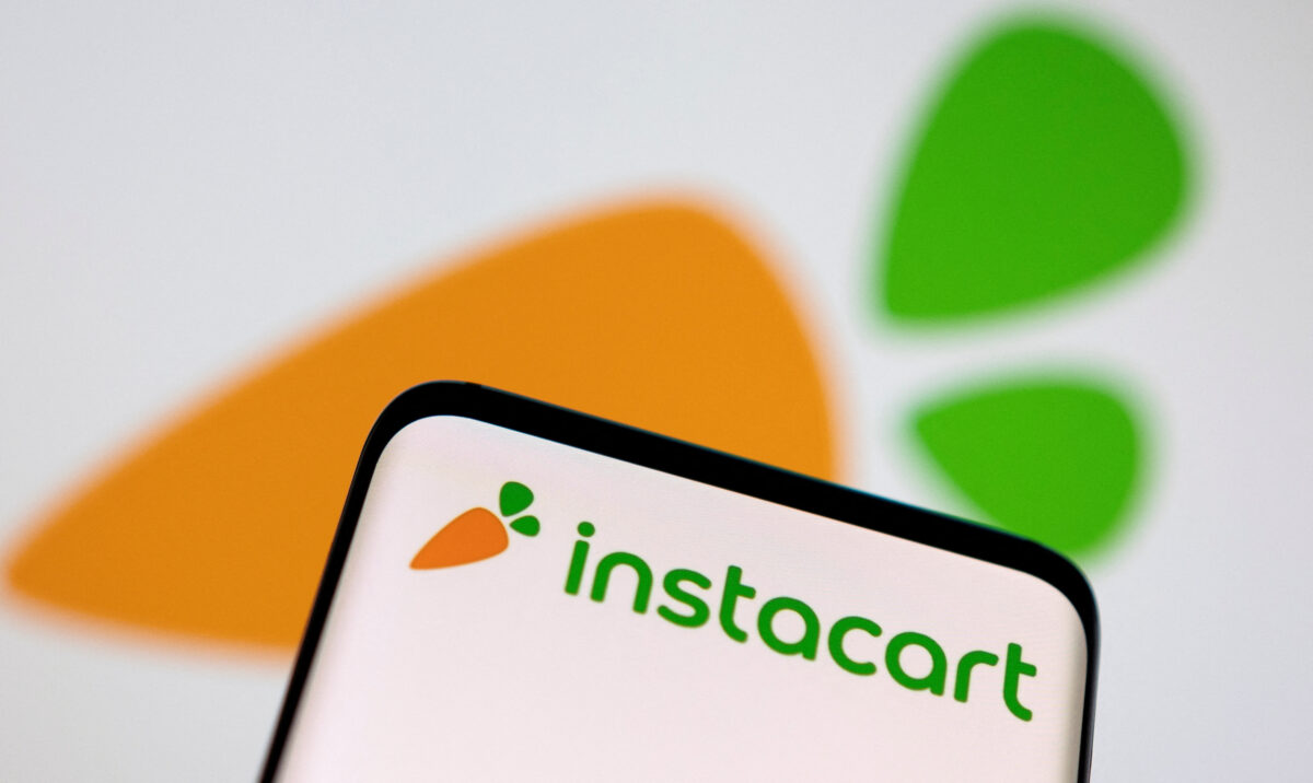 NextImg:300,000 San Diego Instacart Workers Can Now Divide Millions in Settlement