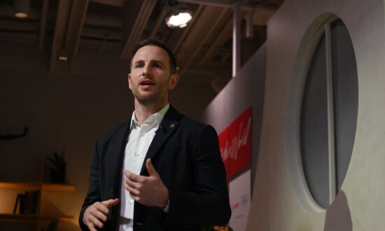 Elon Musk’s Tesla Adds Airbnb Co-founder Joe Gebbia to Its Board