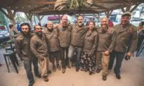 ‘A Chicken Saved My Life’: Meet the Former Marine Giving Fellow Veterans a New Mission—and America New Farmers