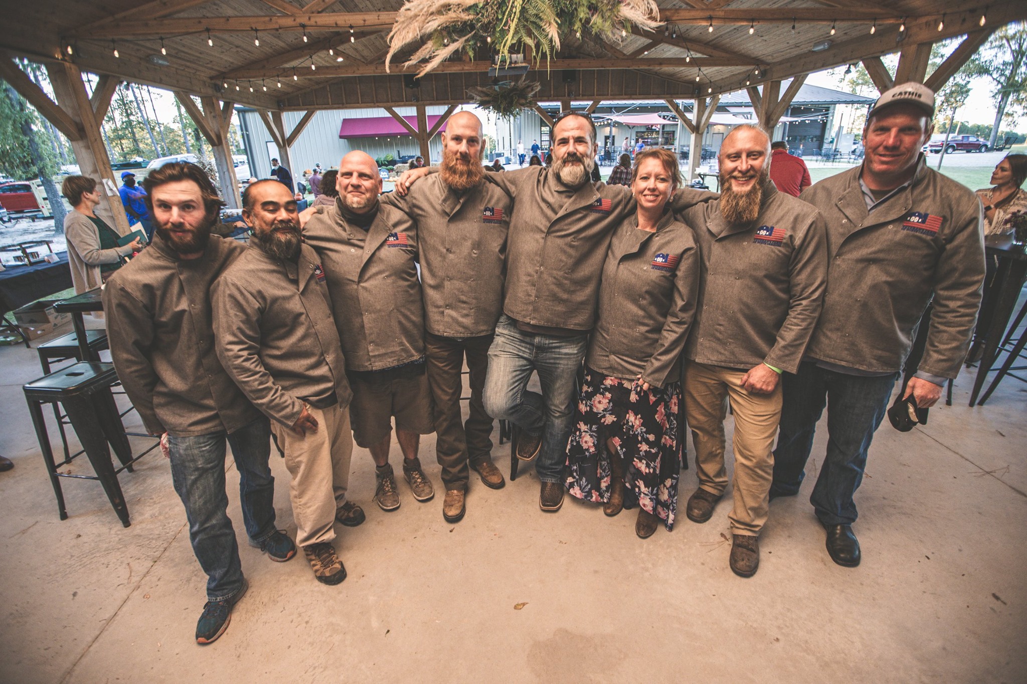 'A Chicken Saved My Life': Meet the Former Marine Giving Fellow Veterans a New Mission—and America New Farmers - Vimarsana News