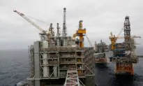 Norway to Deploy Military to Protect Its Oil, Gas Installations