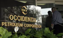 Buffett’s Company Buys Nearly 6 Million More Occidental Shares