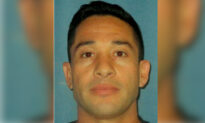 Police Arrest Convicted Vegas Bombmaker Who Escaped Prison
