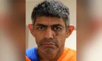 Illegal Alien Attempts to Seize Soldier’s Weapon During Arrest: Texas DPS