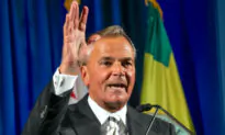 Rick Caruso Is the Outsider Los Angeles Needs as Mayor