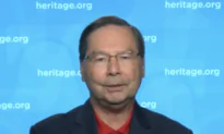 FBI Use of Force in Pro-Life Arrest ‘Shocking’ and ‘Unnecessary’: Heritage Foundation Senior Legal Fellow
