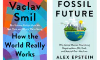 The Pessimistic Rationalist and the Philosopher of Fossil Fuels