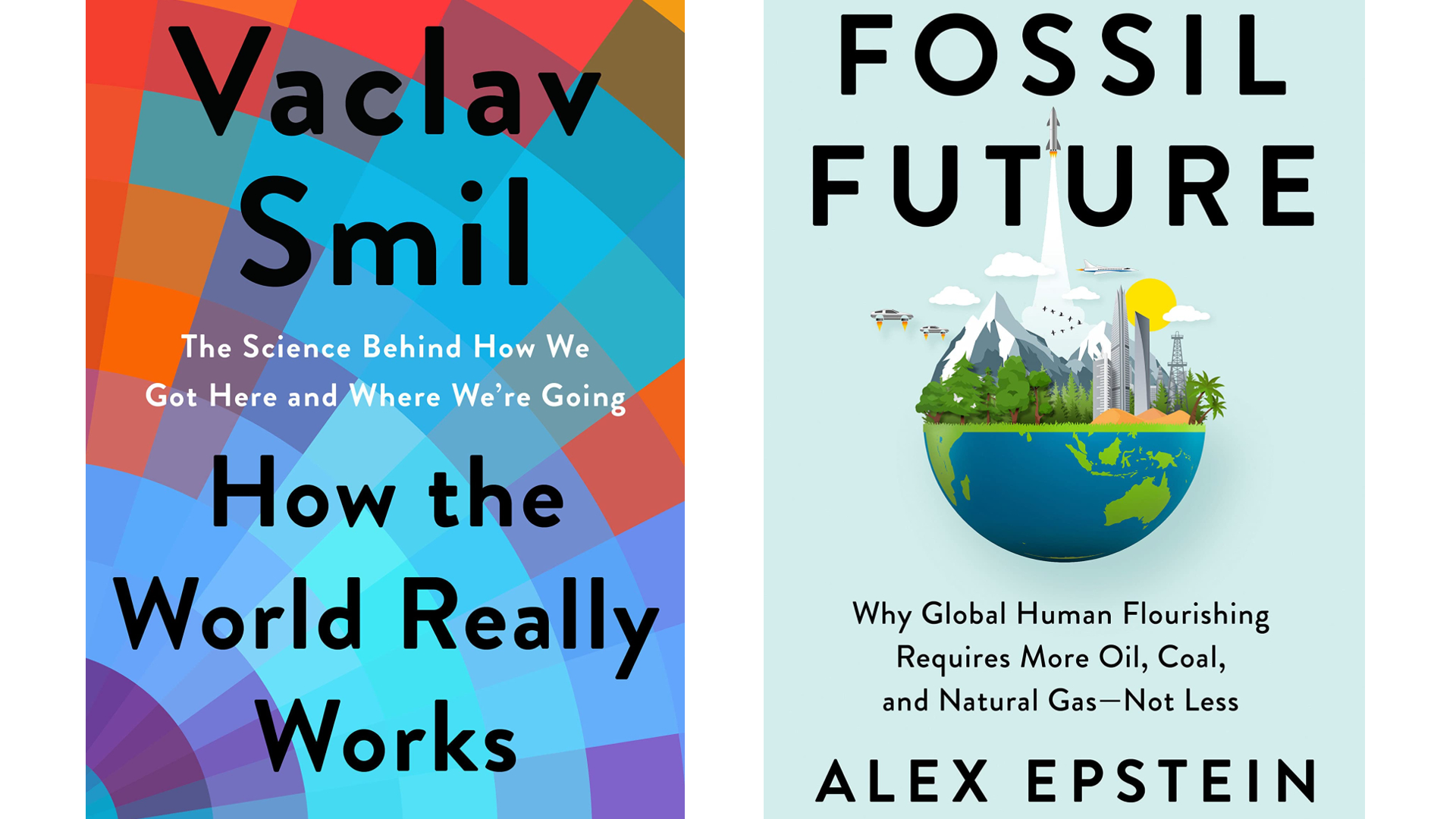 The Pessimistic Rationalist and the Philosopher of Fossil Fuels - Vimarsana News