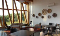 Stellar Design, Hospitality Elevate This RV Park on Oregon’s Southern Coast