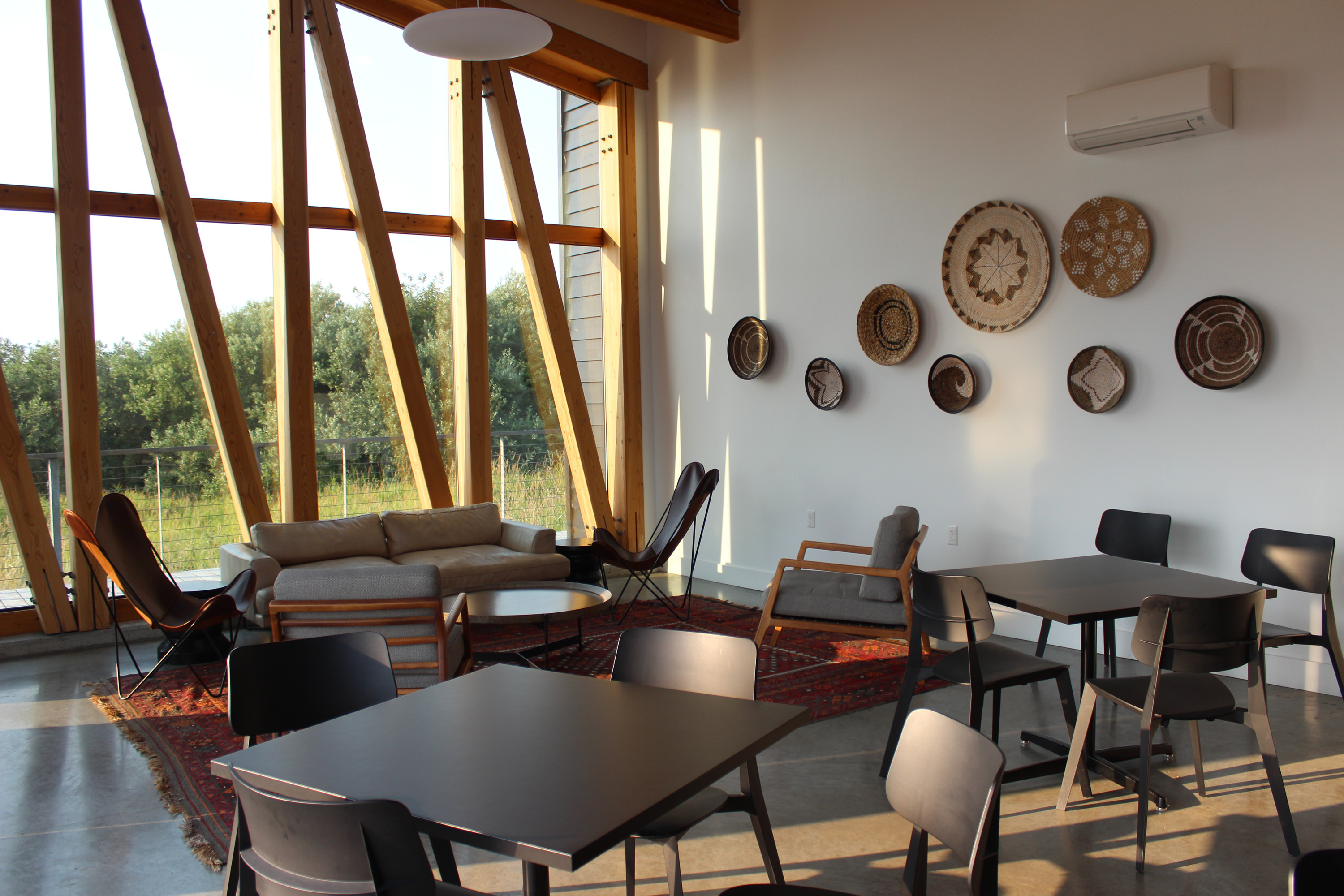 Stellar Design, Hospitality Elevate This RV Park on Oregon's Southern Coast - Vimarsana News
