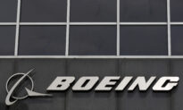 Boeing, Taiwan’s China Airlines Finalize 787 Order
