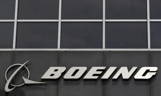 Boeing, Taiwan’s China Airlines Finalize 787 Order