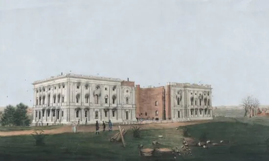 ‘Lady Presidentess’ Dolley Madison: Gregarious, Influential, and Cool-Headed