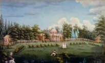Not Just Paul Revere: The Unknown Story of the Night Rider in Virginia Who Warned the British Were Coming