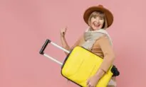10 Mistakes to Avoid as a Solo Retired Traveler