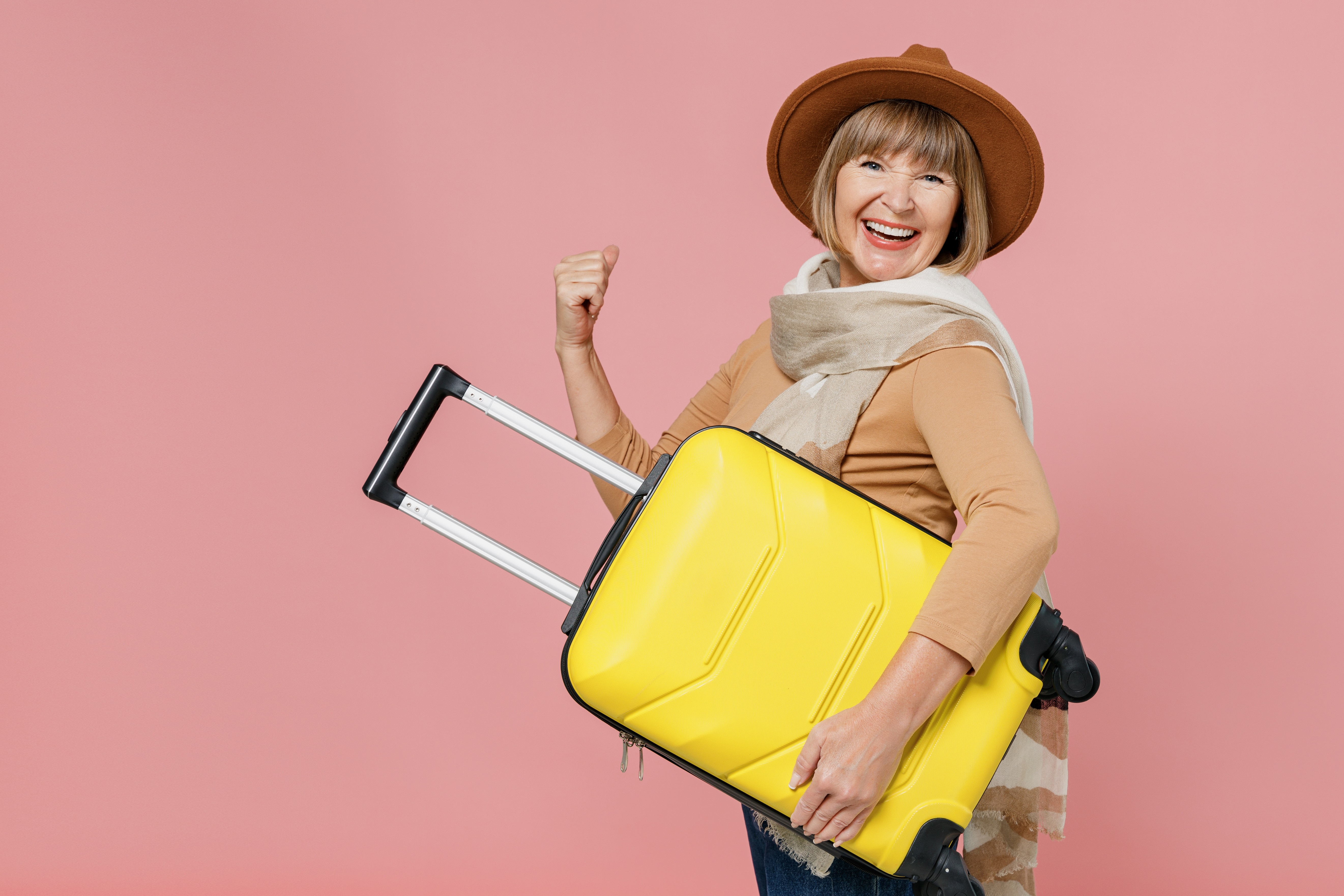 Airline, Hotel Elite Status: Harder to Get (Or Keep) in 2023 - Vimarsana News