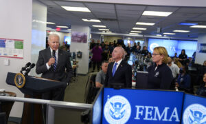 Biden Says Hurricane Ian Could Be Deadliest in Florida’s History