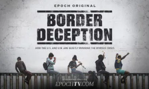 Border Deception: How the US and UN Are Quietly Running the Border Crisis | Documentary