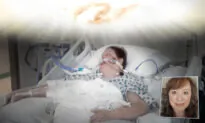 Nurse Leaves Body During Anaphylactic Attack, Meets God, Learns Purpose of Life–Returns to Share the Truth