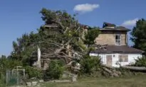 Damages From Spring Derecho in Ontario, Quebec Now Top $1 Billion