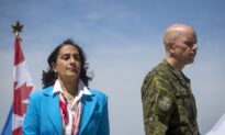 Defence Minister Stands by Military’s Vaccine Mandate Amid Months-Long Review