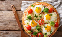 Eating Well: 5 Things Dietitians Eat When They Want to Boost Their Mood
