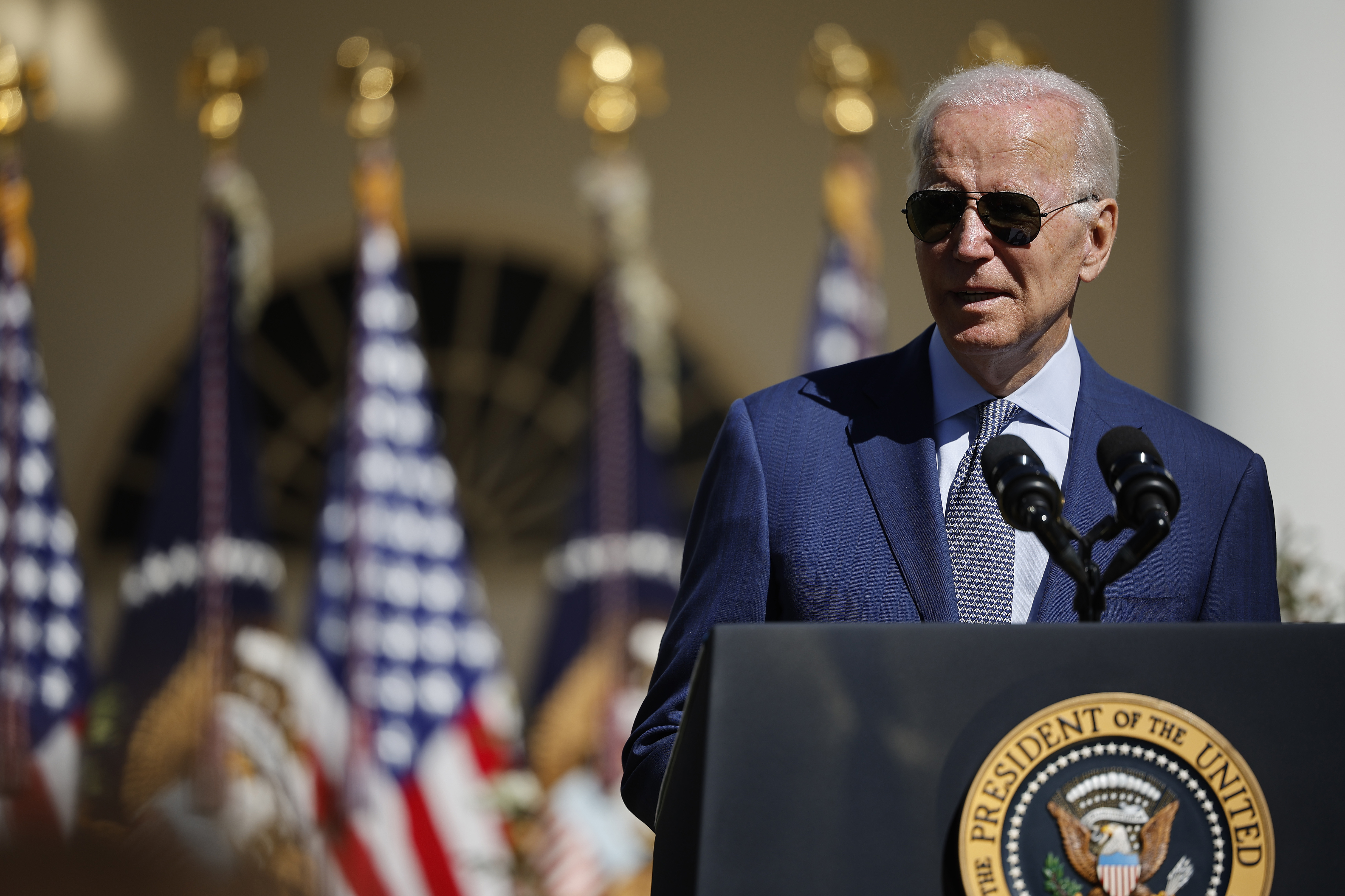 ANALYSIS: Biden Brings Back 'Freedom' for 2024 Campaign - Vimarsana News