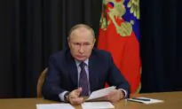 Russia Set to Absorb Ukraine Regions as US, EU Ready Fresh Sanctions