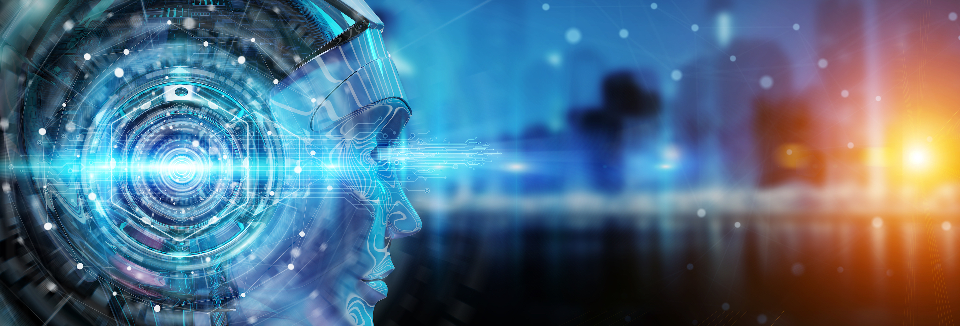 Human Cyborgs Are Just the Beginning. - Vimarsana News
