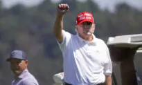 Trump Doesn’t Have to Say Whether Government’s List of Property Seized From Mar-a-Lago is Accurate: Judge