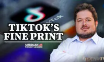 The TikTok Trojan Horse and China’s Long Arm of Artificial Intelligence: Geoffrey Cain