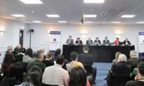 Human Rights Lawyer Decries Chinese Regime’s Attempt to Suppress Reporting on Forced Organ Harvesting