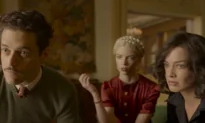 Film Review: “Amsterdam’: A Warning About the Rise of Fascism in the USA