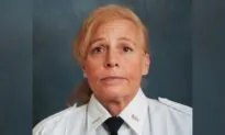 Man Arrested in Fatal Stabbing of New York City EMS Worker