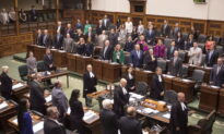 Ontario Tables Biggest Budget Ever at $204 Billion, Forecasts Small Surplus by 2024–25