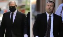 Former eBay Executives Jailed for Harassment in Cyberstalking Scheme