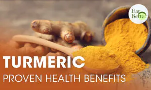 Science Confirms Turmeric Is as Effective as 14 Drugs | Eat Better