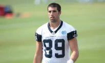 Former NFL Player, Woman Killed Climbing Mountainside in Southern California
