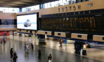 UK Train Services Face Fresh Disruptions Amid Biggest Rail Strike of the Year