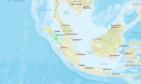 One Dead After Indonesia Earthquake of Magnitude 5.8 in Northern Sumatra: Agency