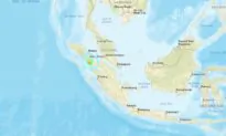 One Dead After Indonesia Earthquake of Magnitude 5.8 in Northern Sumatra: Agency