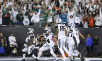 Bengals Top Miami 27–15 After Injured Tagovailoa Carted Off