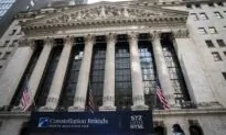 Stocks End September Down 9.3 Percent, Worst Month Since March 2020