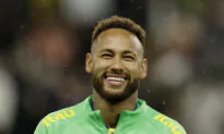 Brazilian Soccer Star Neymar Backs Bolsonaro Ahead of Sunday Vote
