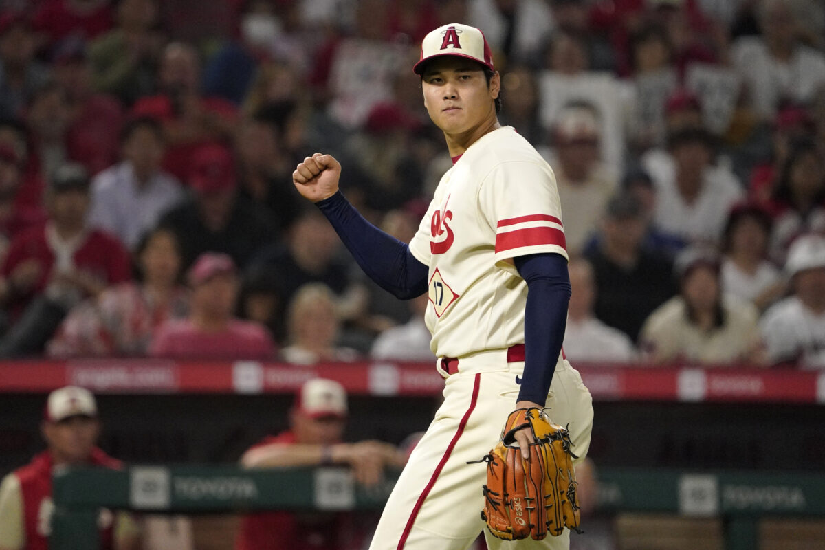 NextImg:Shohei Ohtani and Japan: It's Much More Than Just Baseball