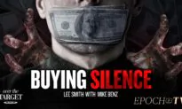 New Report Shows US Government Is Paying Big Tech to Silence Opposition