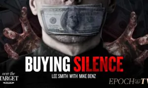 New Report Shows US Government Is Paying Big Tech to Silence Opposition
